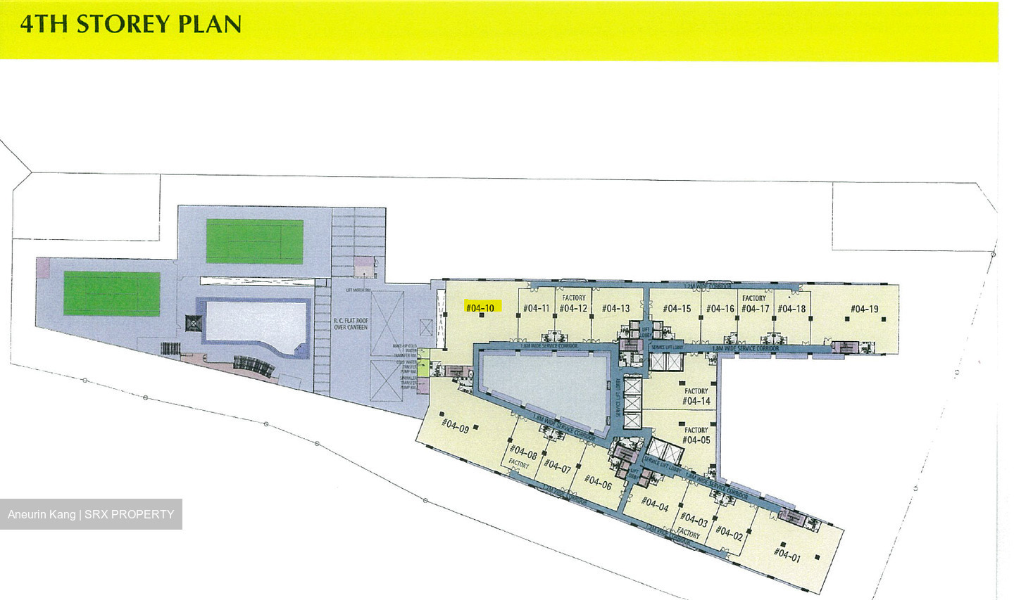 Eunos Techpark (D14), Factory #569560051